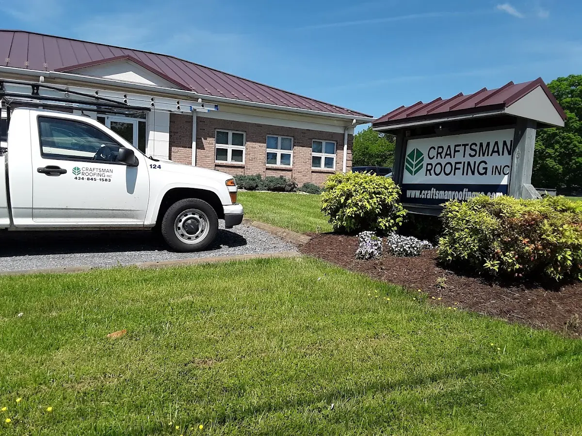 Quality Roof Replacement by experienced craftsmen in Clinton